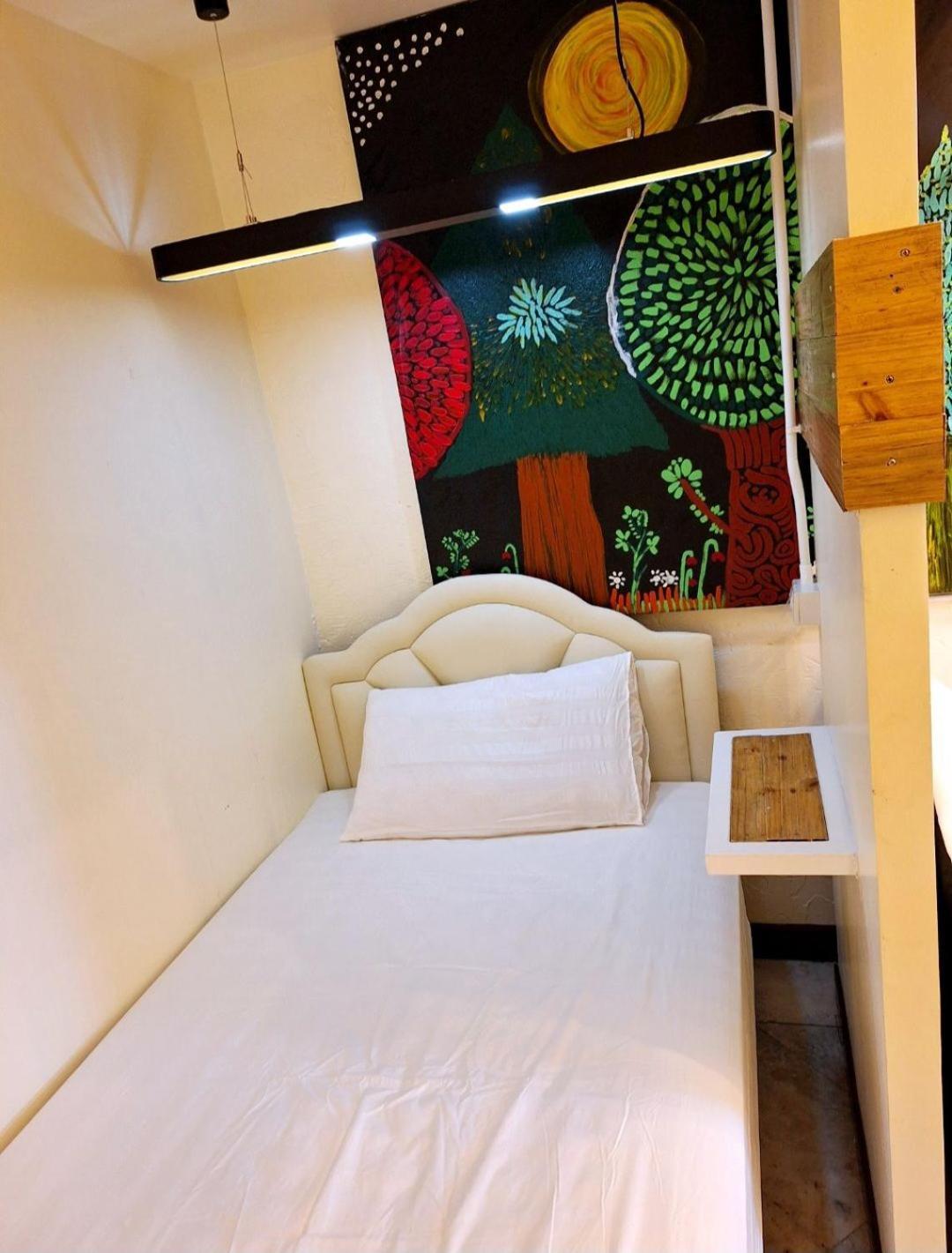 Ddm House Vandrerhjem Bangkok Eksteriør bilde