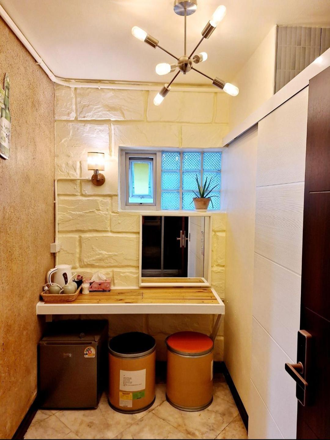Ddm House Vandrerhjem Bangkok Eksteriør bilde